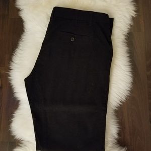 Freestyle Revolution Womens Khaki Pants | Black